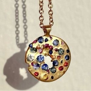 Polly Wales Necklace